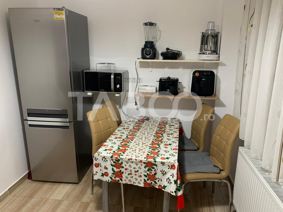 Apartamente de inchiriat Sibiu Selimbar 7