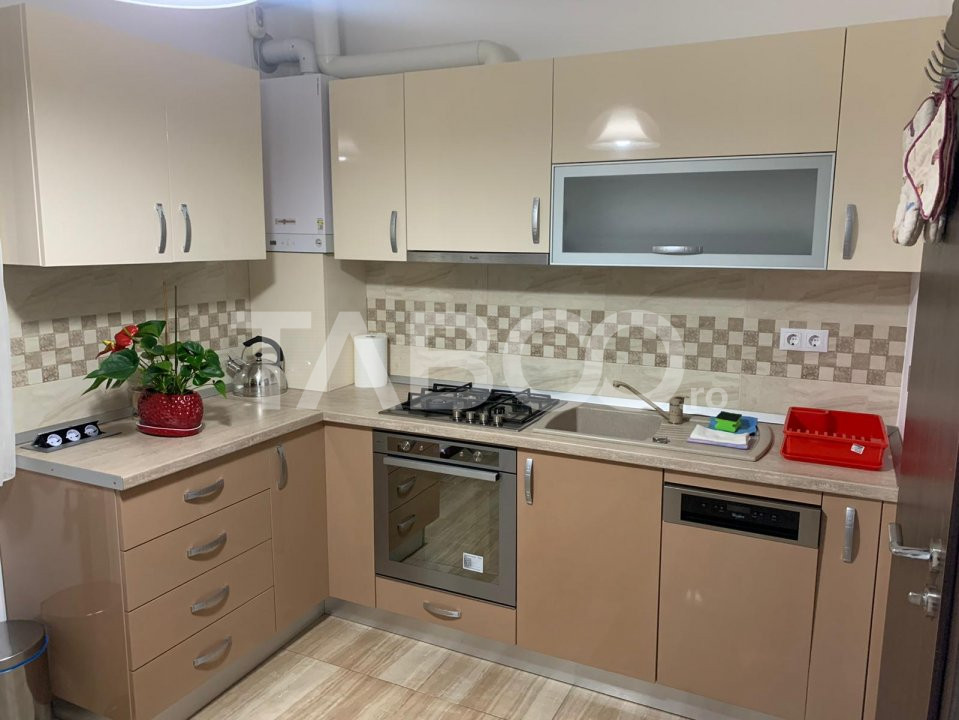 Apartamente de inchiriat Sibiu Selimbar 8