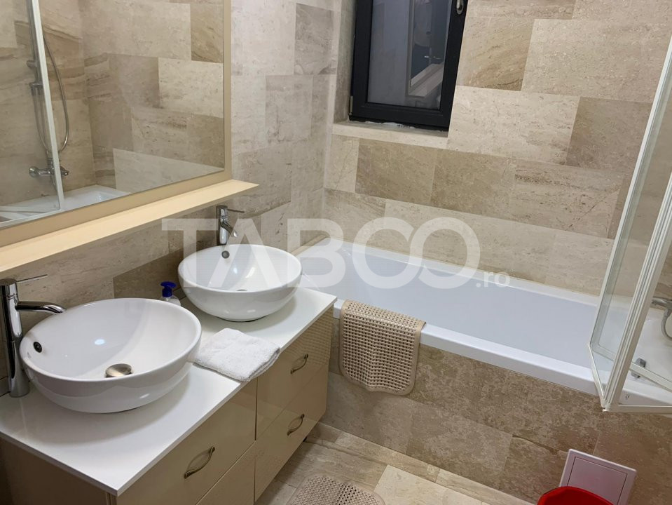Apartamente de inchiriat Sibiu Selimbar 9