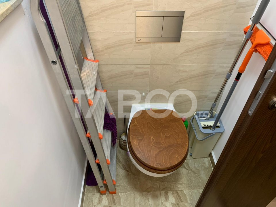 Apartamente de inchiriat Sibiu Selimbar 11