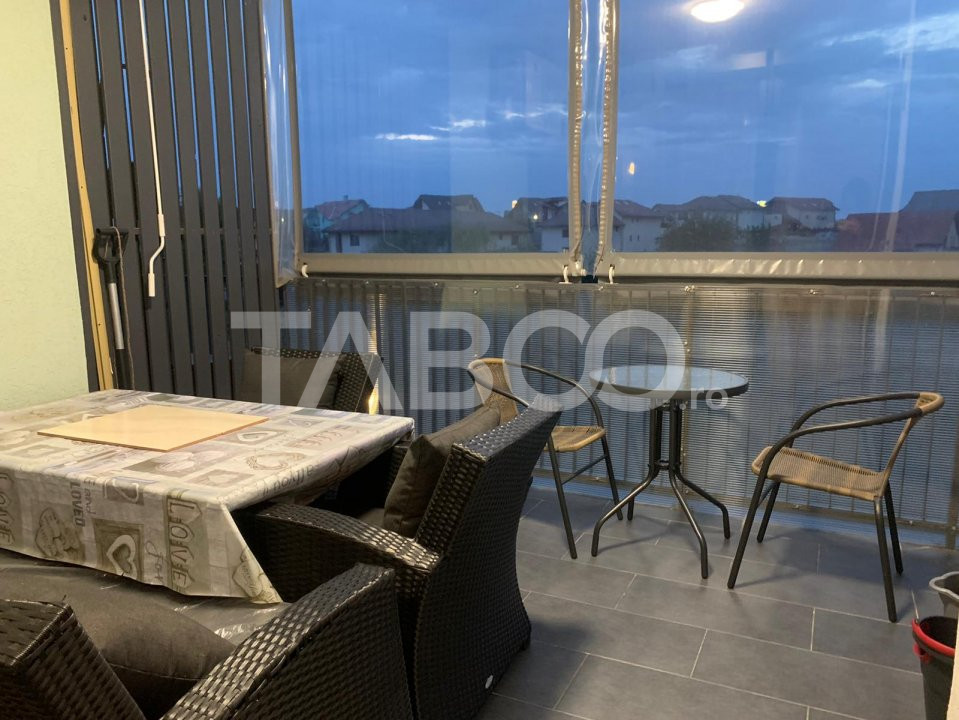 Apartamente de inchiriat Sibiu Selimbar 12