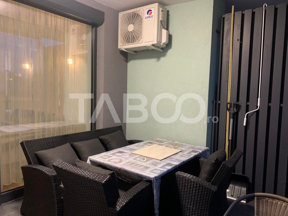Apartamente de inchiriat Sibiu Selimbar 13