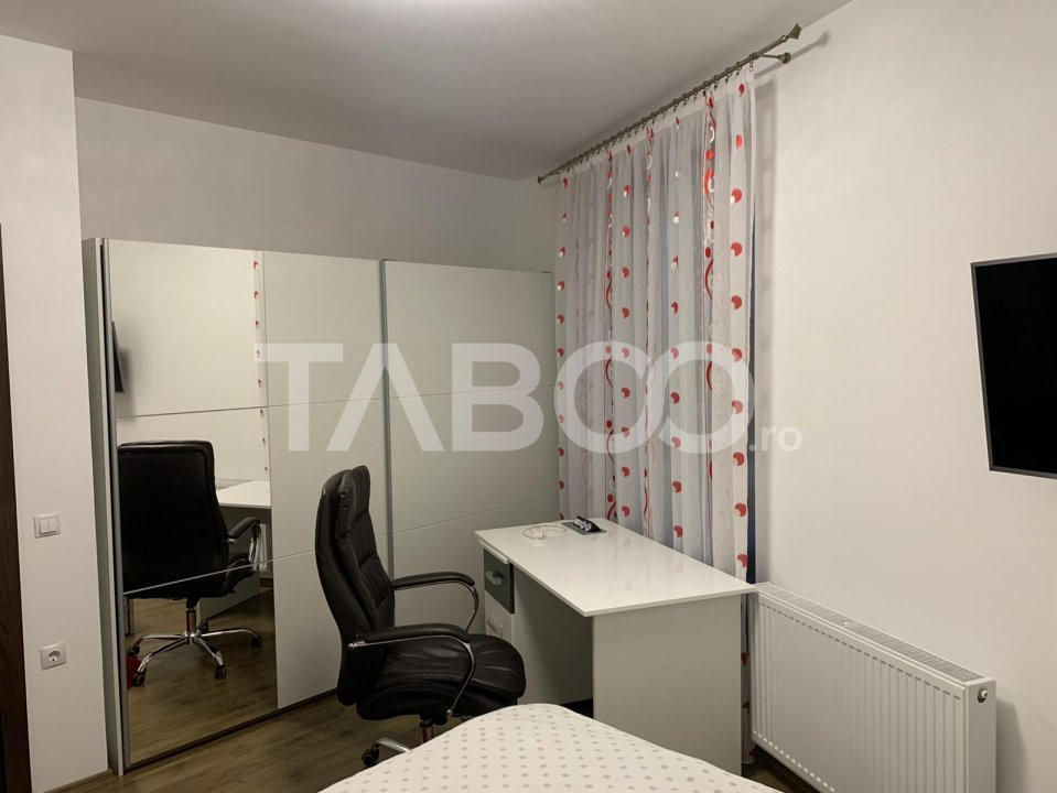 Apartamente de inchiriat Sibiu Selimbar 14