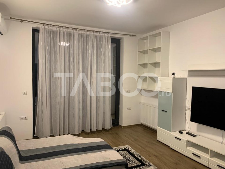 Apartamente de inchiriat Sibiu Selimbar 15