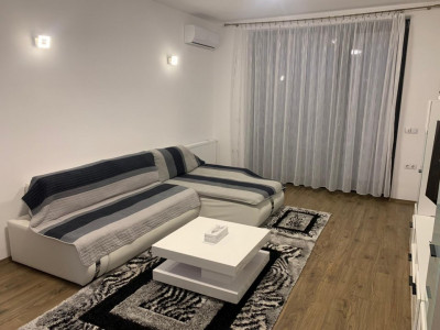 Apartament decomandat 3 camere terasa si loc de parcare in Selimbar