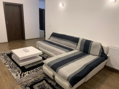 Apartamente de inchiriat Sibiu Selimbar imagine mica 5