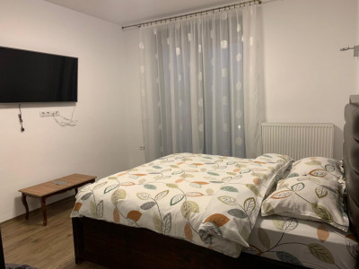 Apartamente de inchiriat Sibiu Selimbar imagine mica 6