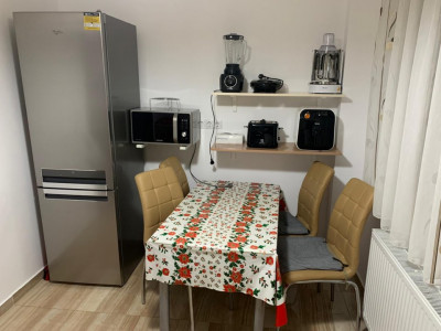 Apartamente de inchiriat Sibiu Selimbar imagine mica 7