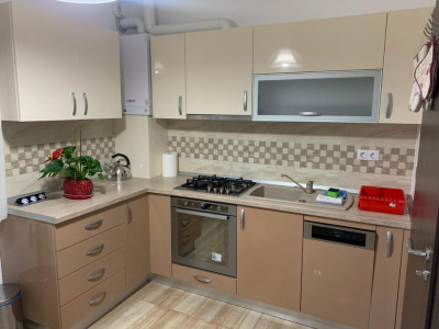 Apartamente de inchiriat Sibiu Selimbar imagine mica 8