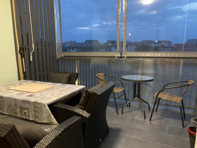 Apartamente de inchiriat Sibiu Selimbar imagine mica 12