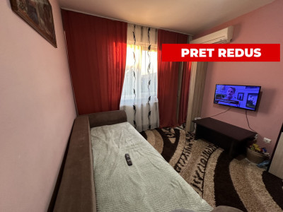 Apartament de vanzare  2 camere 42 mp utili zona 13 Decembrie