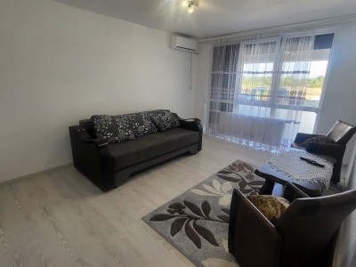 Apartamente de inchiriat Sibiu Tiglari imagine mica 2