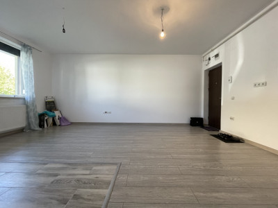 Apartamente de vanzare Sibiu Calea Cisnadiei - Arhitectilor imagine mica 2