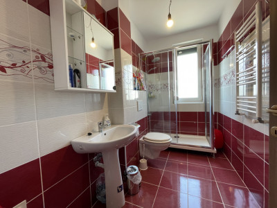 Apartamente de vanzare Sibiu Calea Cisnadiei - Arhitectilor imagine mica 4