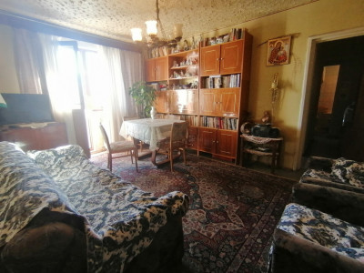 Apartamente de vanzare Sibiu Mihai Viteazul imagine mica 1