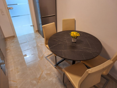 Apartamente de inchiriat Sibiu Calea Cisnadiei - Arhitectilor imagine mica 2