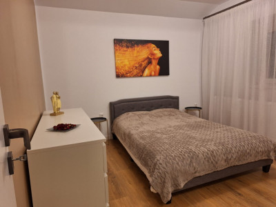 Apartamente de inchiriat Sibiu Calea Cisnadiei - Arhitectilor imagine mica 3