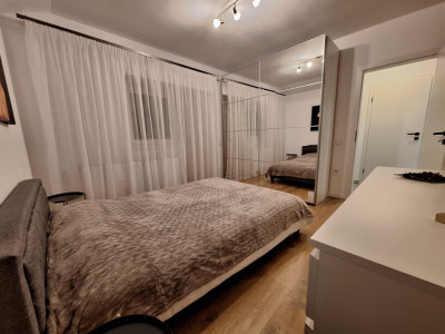 Apartamente de inchiriat Sibiu Calea Cisnadiei - Arhitectilor imagine mica 4