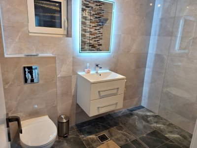 Apartamente de inchiriat Sibiu Calea Cisnadiei - Arhitectilor imagine mica 6