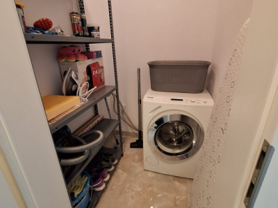 Apartamente de inchiriat Sibiu Calea Cisnadiei - Arhitectilor imagine mica 7
