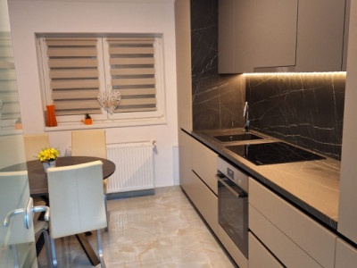 Apartamente de inchiriat Sibiu Calea Cisnadiei - Arhitectilor imagine mica 8