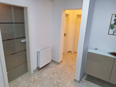 Apartamente de inchiriat Sibiu Calea Cisnadiei - Arhitectilor imagine mica 9