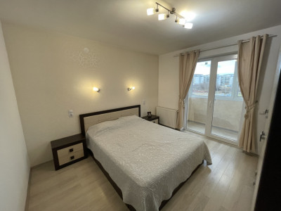 Apartamente de vanzare Sibiu Turnisor imagine mica 2
