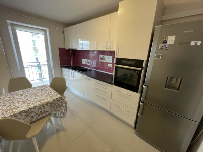 Apartamente de vanzare Sibiu Turnisor imagine mica 3