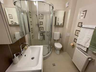 Apartamente de vanzare Sibiu Turnisor imagine mica 5