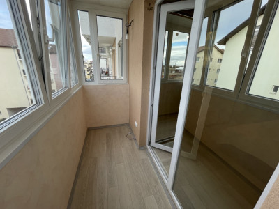 Apartamente de vanzare Sibiu Turnisor imagine mica 7