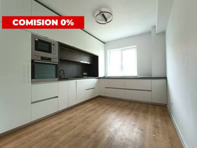 Apartamente de vanzare Sibiu Calea Surii Mici imagine mica 2