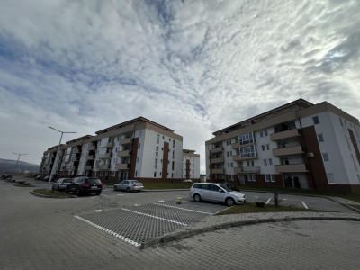 Apartamente de vanzare Sibiu Vasile Aaron imagine mica 1