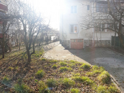 Apartamente de vanzare Sibiu Central imagine mica 13