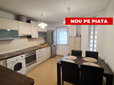 Apartament cu 3 camere de vanzare in Sebes, Drumul Petrestiului