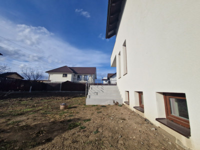 Case de vanzare Sibiu Calea Cisnadiei - Arhitectilor imagine mica 5