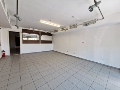 Spatii comerciale de inchiriat Sibiu Turnisor imagine mica 1