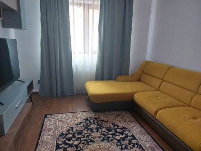Apartamente de vanzare Cisnadie imagine mica 1