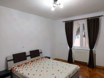 Apartamente de inchiriat Sibiu Orasul de Jos imagine mica 1