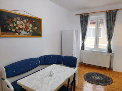 Apartamente de inchiriat Sibiu Orasul de Jos imagine mica 2