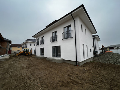 Case de vanzare Sibiu Calea Cisnadiei - Arhitectilor imagine mica 4