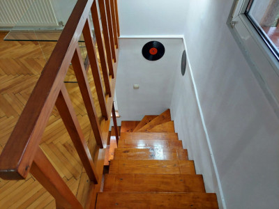 Apartamente de inchiriat Sibiu Central imagine mica 2