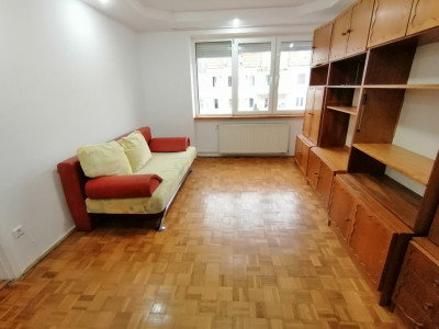 Apartamente de vanzare Sibiu Mihai Viteazul imagine mica 1