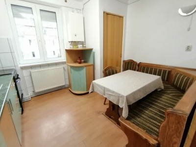 Apartamente de vanzare Sibiu Mihai Viteazul imagine mica 12