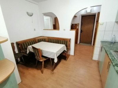 Apartamente de vanzare Sibiu Mihai Viteazul imagine mica 13