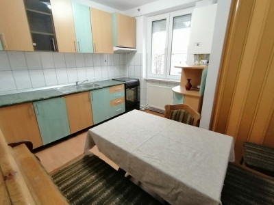 Apartamente de vanzare Sibiu Mihai Viteazul imagine mica 14