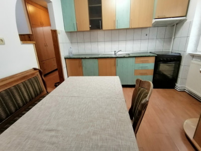 Apartamente de vanzare Sibiu Mihai Viteazul imagine mica 15