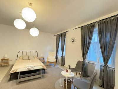 Apartamente de inchiriat Sibiu Centrul Istoric imagine mica 2