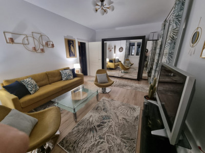 Apartamente de inchiriat Sibiu Doamna Stanca imagine mica 1