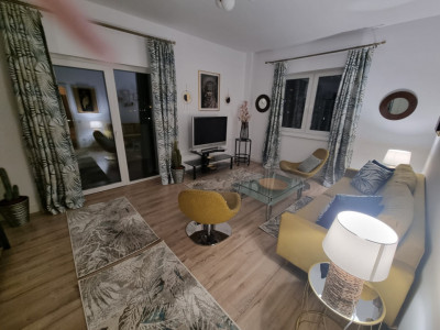 Apartamente de inchiriat Sibiu Doamna Stanca imagine mica 2