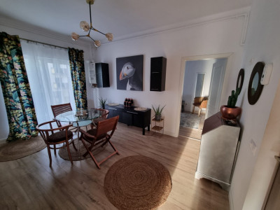 Apartamente de inchiriat Sibiu Doamna Stanca imagine mica 3